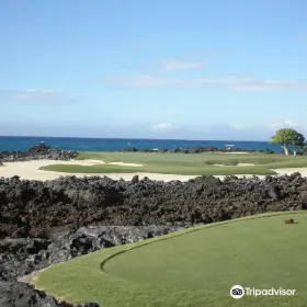 Hualalai Golf Course