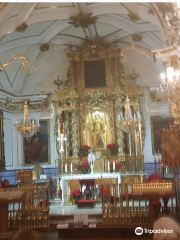 Ermita de Santa Lucia