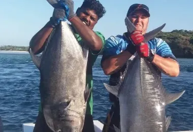 Sigatoka Fishing Charters 熱門景點照片