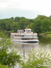 Michigan Princess Riverboat
