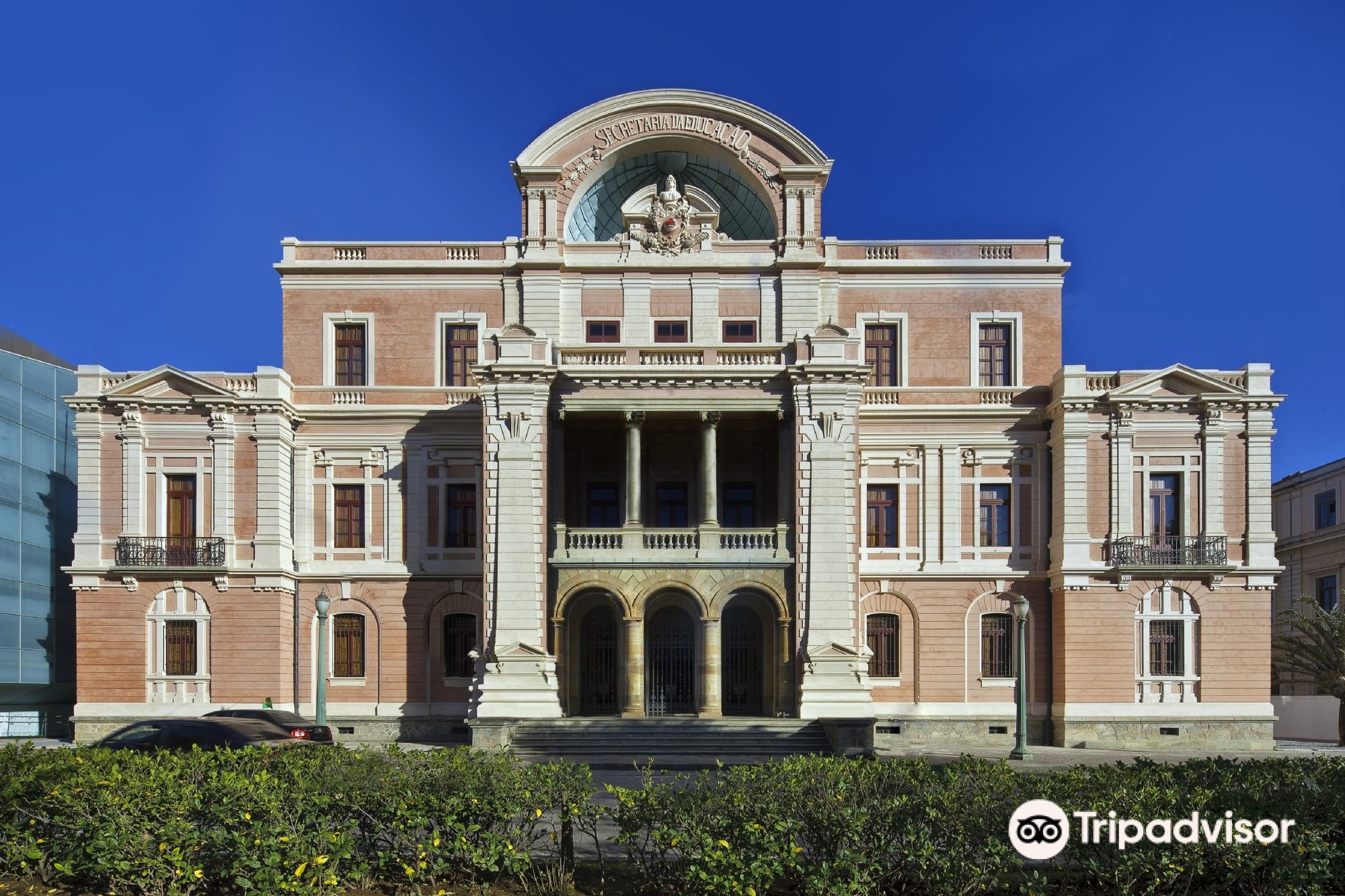 Belo Horizonte Churches & Cathedrals - Tripadvisor