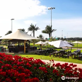 Saadiyat Beach Golf Club
