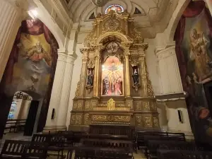 Catedral de San Miguel de Tucumán