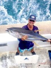Malolo Fisher Sports