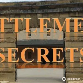 Settlement Secrets