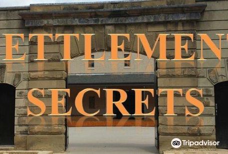 Settlement Secrets