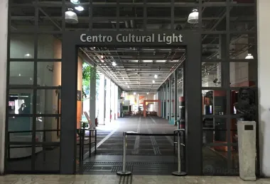 Centro Cultural Light 熱門景點照片