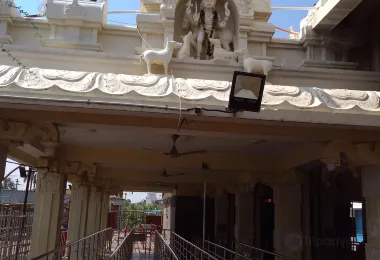 Dharmapuri Temple รูปภาพAttractionsยอดนิยม