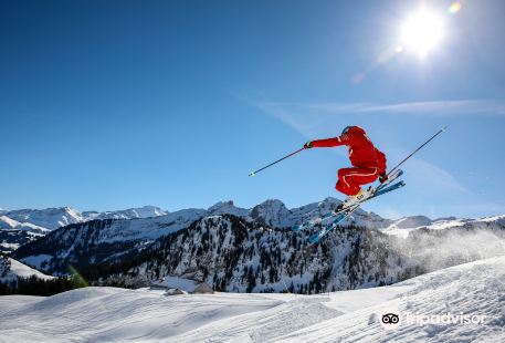 Gstaadsnowsports