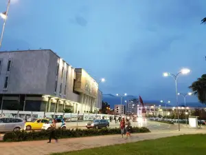 Archeological Museum