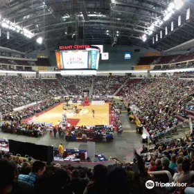 Giant Center