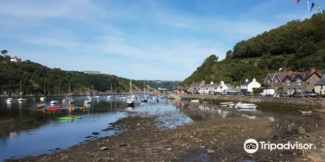 22年フィッシュガード アンド グッドウィックの人気観光スポット フィッシュガード アンド グッドウィックの旅行ガイド フィッシュガード アンド グッドウィックのおすすめ観光スポットのチケット ホテル 楽しみ方 グルメ レストラン Trip Com