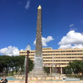 Veteran’s Memorial Plaza