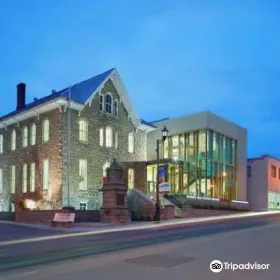 Niagara Falls History Museum