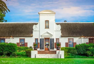 Meerendal Wine Estate รูปภาพAttractionsยอดนิยม