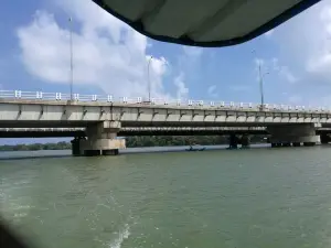 Kallady Bridge