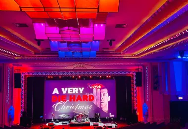 Hayden Orpheum Picture Palace รูปภาพAttractionsยอดนิยม