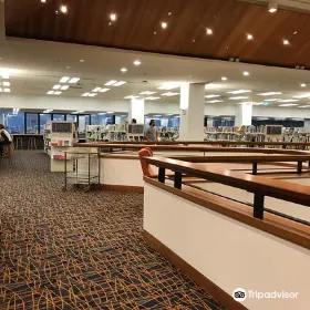 Central City Library