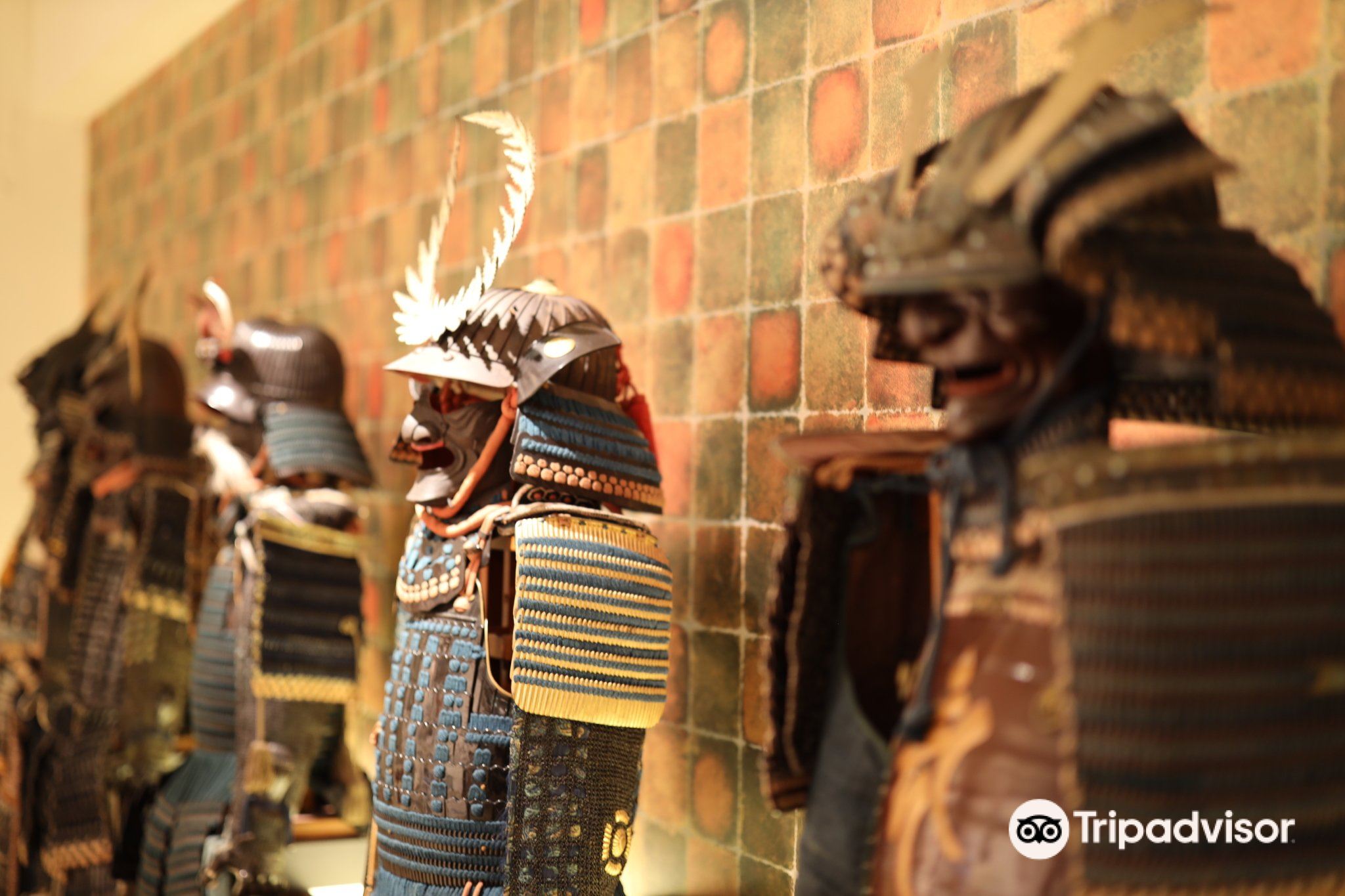 Samurai Ninja Museum With Experience Attraction Reviews Samurai Ninja Museum With Experience Tickets Samurai Ninja Museum With Experience Discounts Samurai Ninja Museum With Experience Transportation