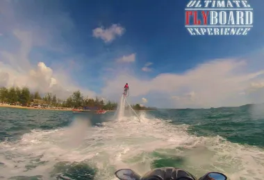 Ultimate Flyboard Experience Popular Attractions Photos