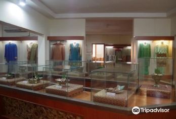 Malay and Islamic World Museum Popular Attractions Photos