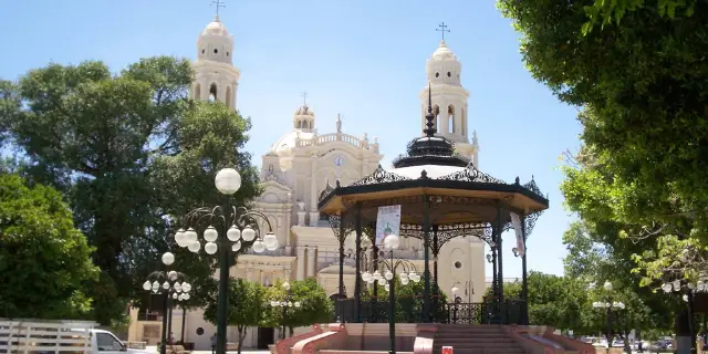 Hermosillo Travel Guide 2023 - Things to Do, What To Eat & Tips 