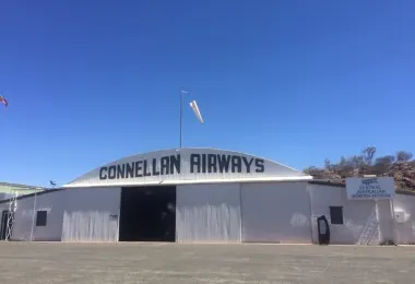 Central Australia Aviation Museum รูปภาพAttractionsยอดนิยม