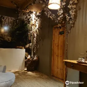 Rain Spa