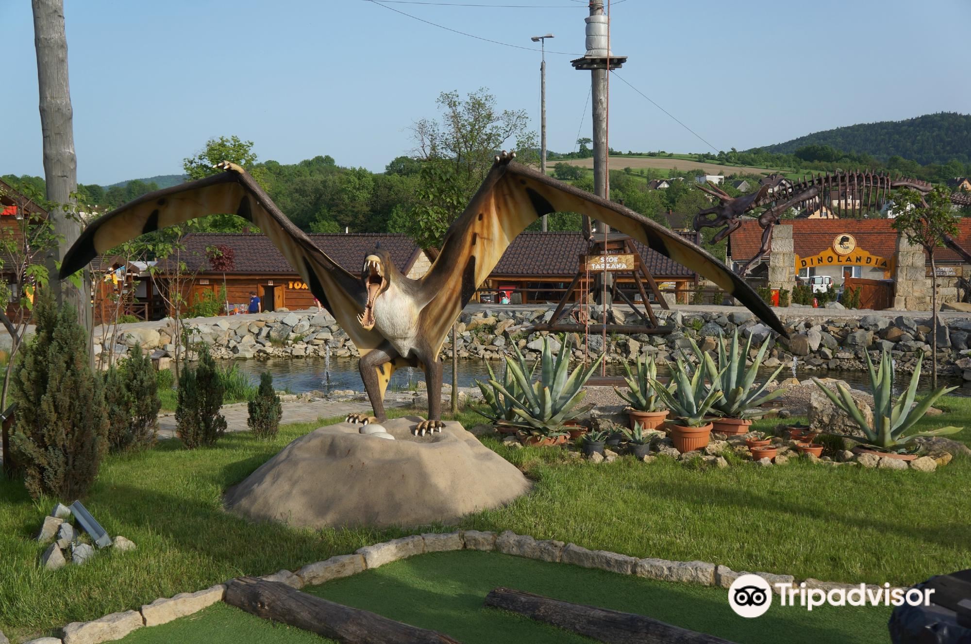 Latest travel itineraries for Dinosaur Park and Leisure Dinolandia in  December (updated in 2023), Dinosaur Park and Leisure Dinolandia reviews,  Dinosaur Park and Leisure Dinolandia address and opening hours, popular  attractions, hotels