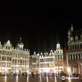 Guild Houses