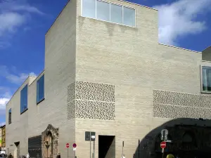 柯倫巴藝術博物館