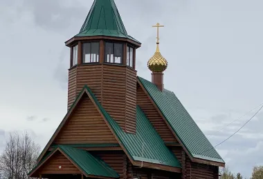 St. Nicholas Church รูปภาพAttractionsยอดนิยม
