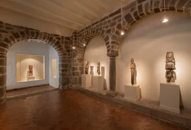 前哥倫比亞藝術博物館 熱門景點照片