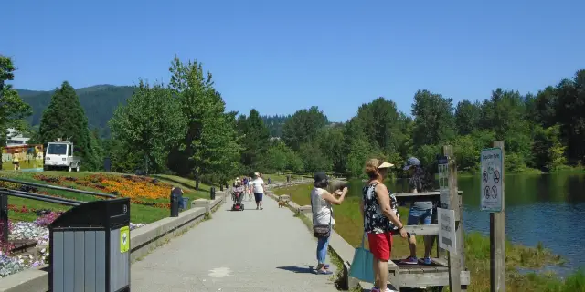 Coquitlam Ca