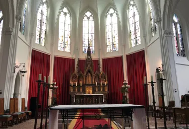 Petrus Canisiuskerk in Nijmegen รูปภาพAttractionsยอดนิยม