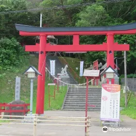Kamiyukawa Inari Shrine