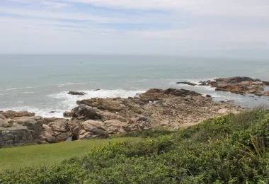 Vermelha Beach 熱門景點照片