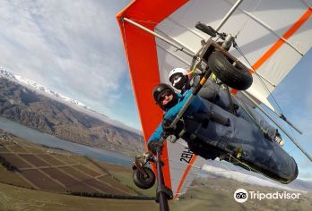 SkyTrek Tandem Hang Gliding & Paragliding 명소 인기 사진