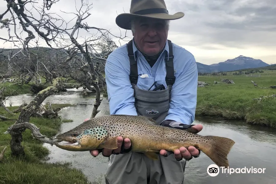 Fly Fishing District2