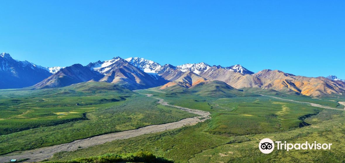 Healy Travel Guide 2023 Things to Do, What To Eat & Tips