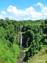 Sopoaga Falls