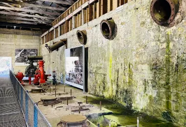 Duck Reach Power Station 熱門景點照片