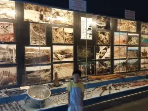 Kinta Tin Mining Museum