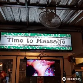 Time to Massage
