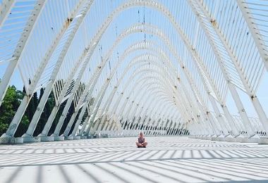 Olympic Athletic Center of Athens "Spiros Louis" รูปภาพAttractionsยอดนิยม