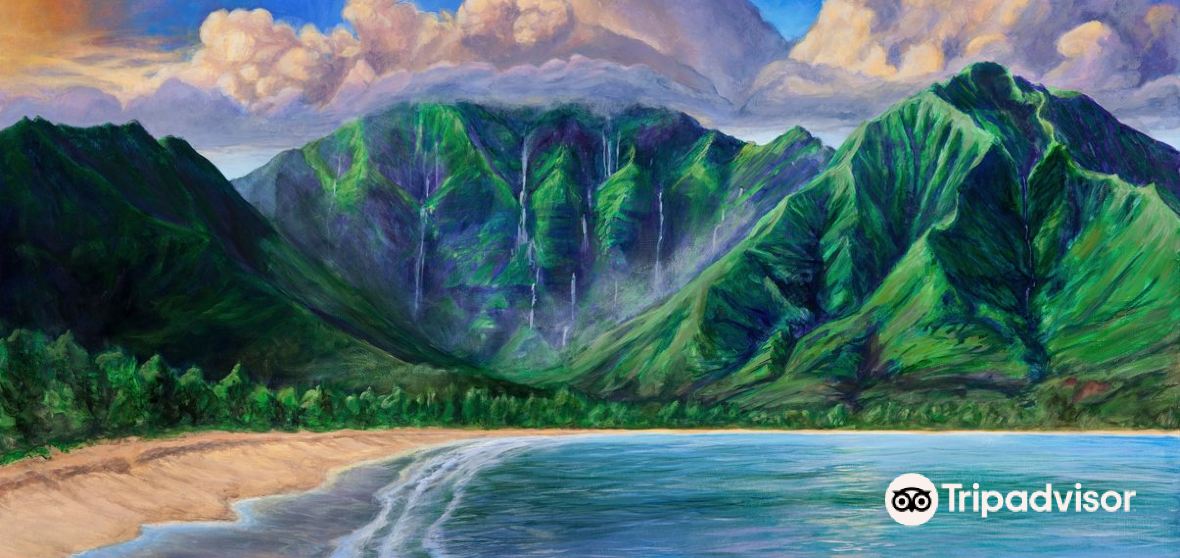 Hanalei Travel Guide 2023 Things to Do, What To Eat & Tips