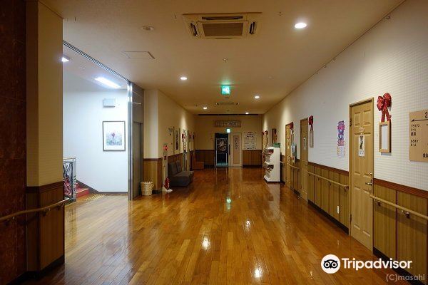 カルナパーク花立山温泉のレビュー カルナパーク花立山温泉のチケット カルナパーク花立山温泉の割引 カルナパーク花立山温泉の交通機関 所在地 営業時間 カルナパーク花立山温泉周辺の観光スポット ホテル グルメ Trip Com