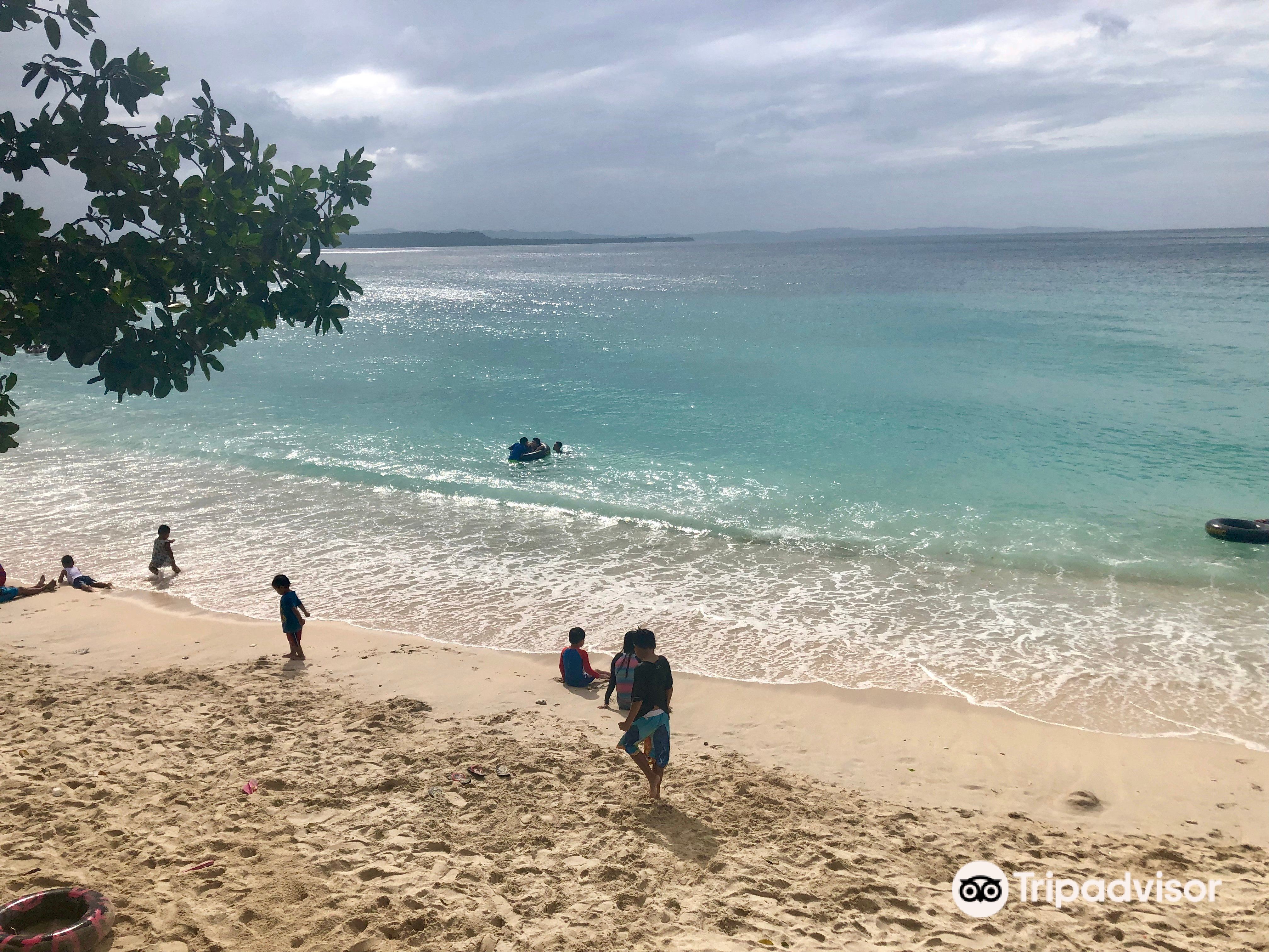 Spice of Life Beach attraction reviews picture