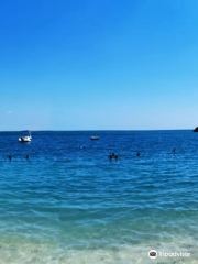 Spiaggia di Porto Greco