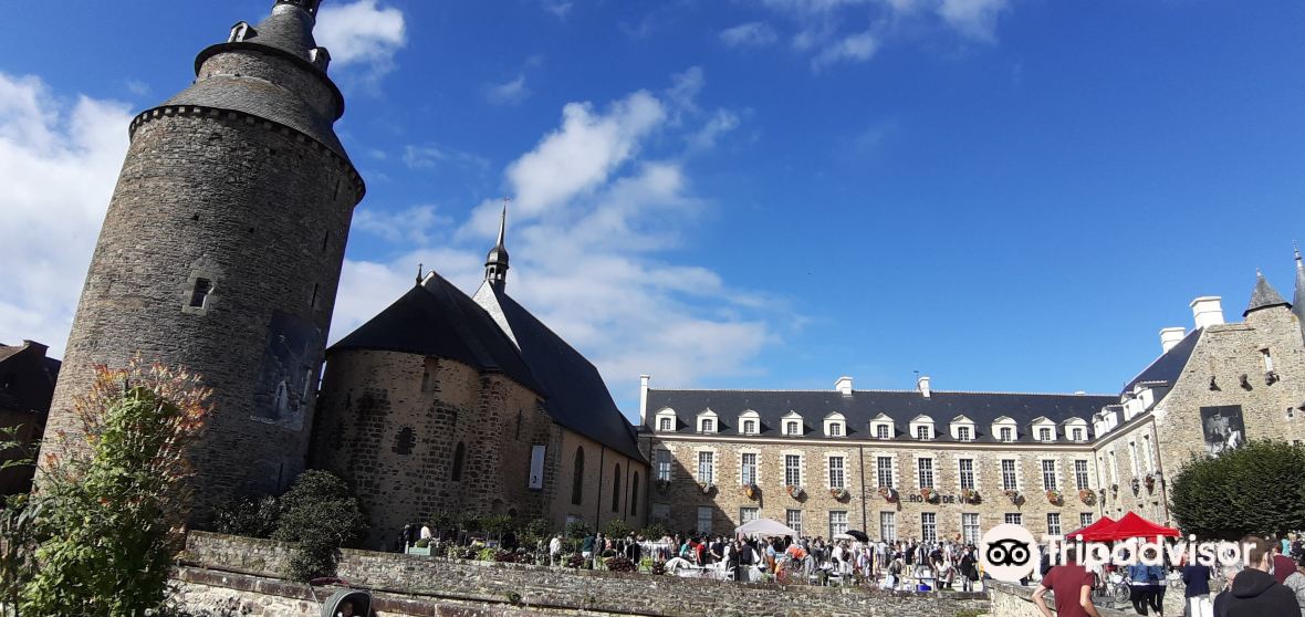 Chateaugiron 2023 Top Things to Do Chateaugiron Travel Guides Top